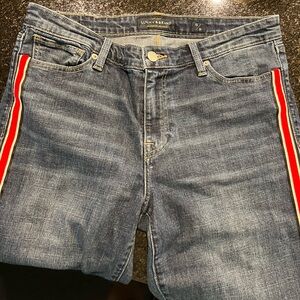Lucky brand jeans